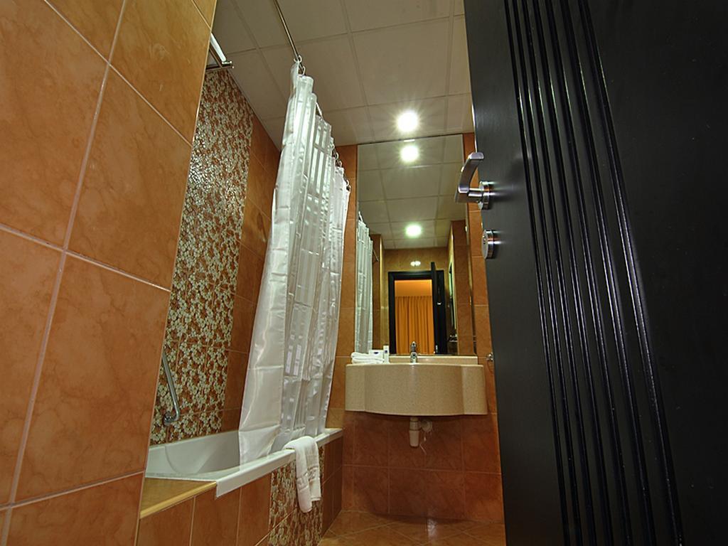 Pride Hotel Apartments Dubaj Kültér fotó